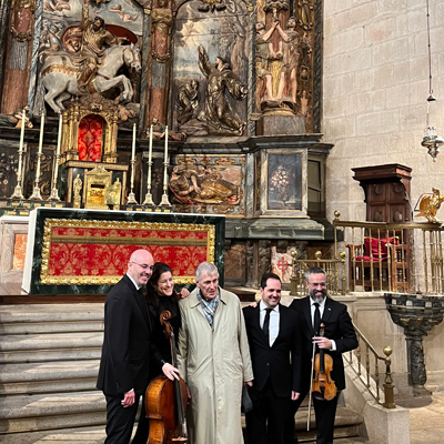 Festival Cáceres