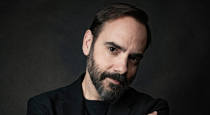 Rubén painista