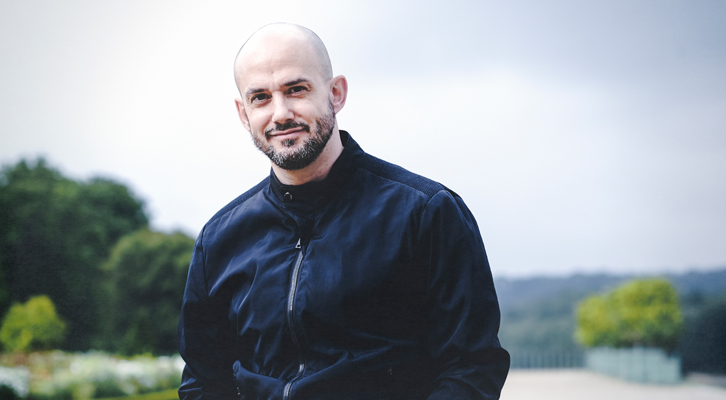 Fagioli contratenor