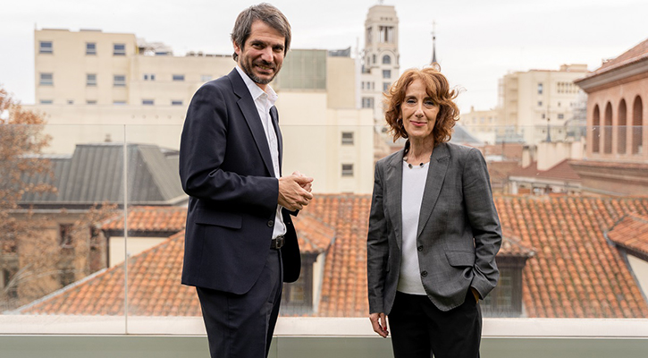 dirección general