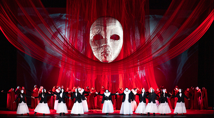 donizetti roma