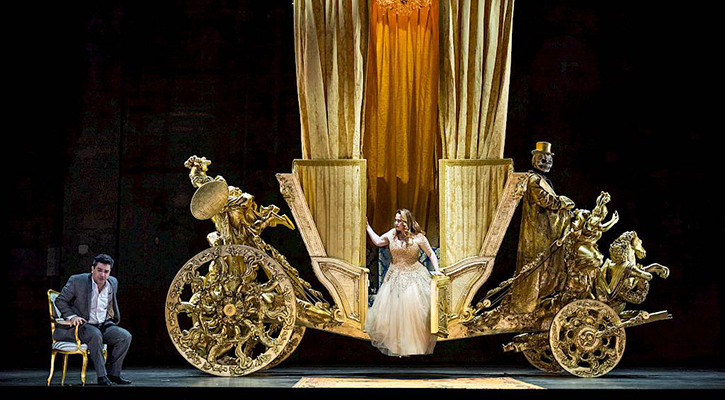 puccini zurich