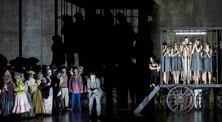 puccini zurich