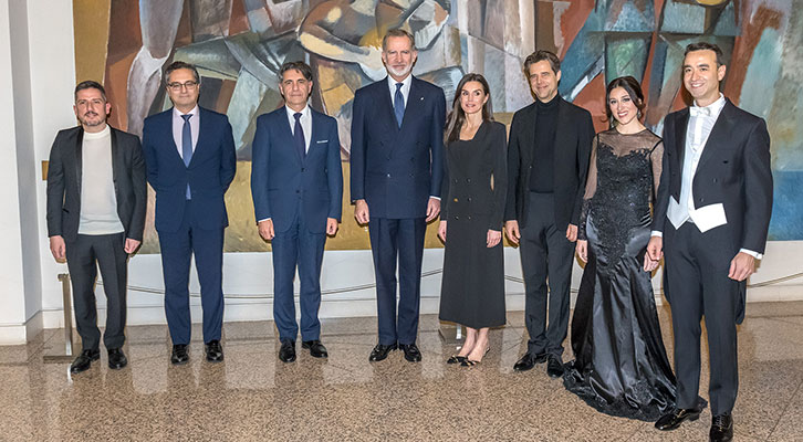Víctimas del terrorismo