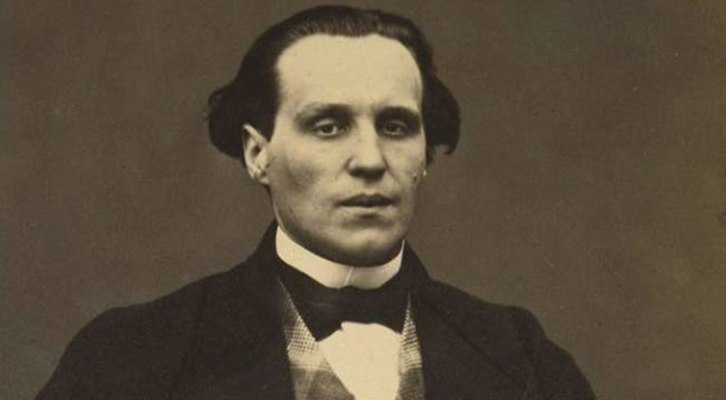 Cristóbal Oudrid