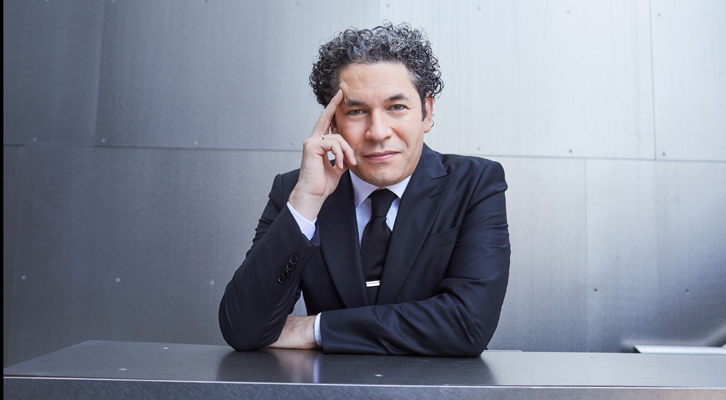 Dudamel BCN Clàssics