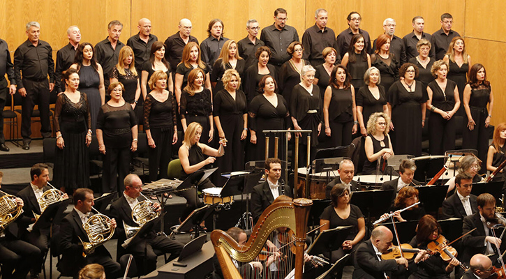 mozart requiem
