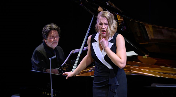 schubert wolf