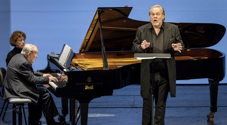 helmut deutsch