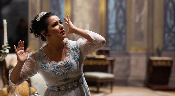 roma puccini