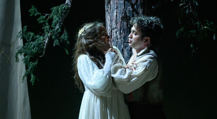 Sonnambula Liceu