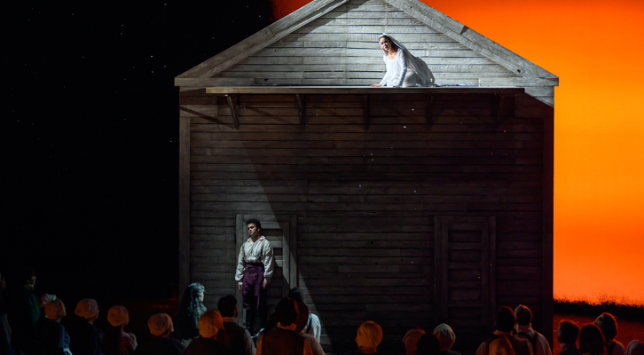 Sonnambula Liceu