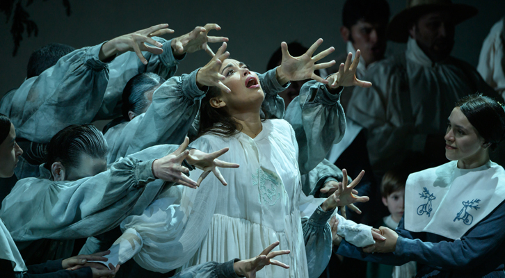 Sonnambula Liceu