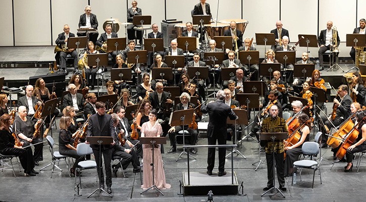 mozart tenerife
