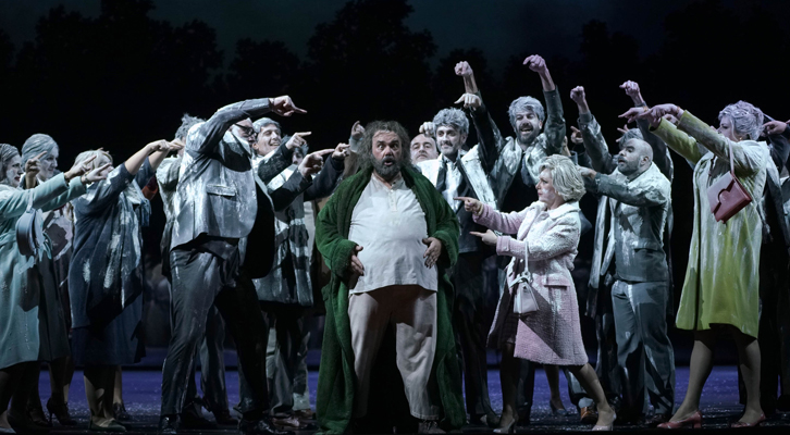 Falstaff Real
