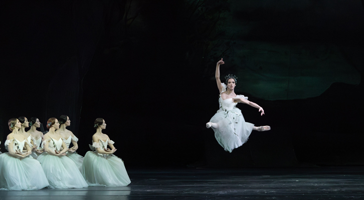 Ballet Liceu