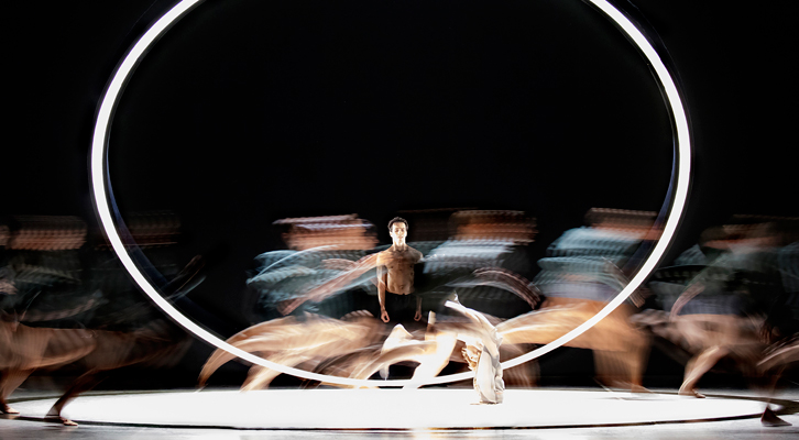 Ballet Liceu