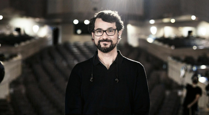 Velázquez ópera