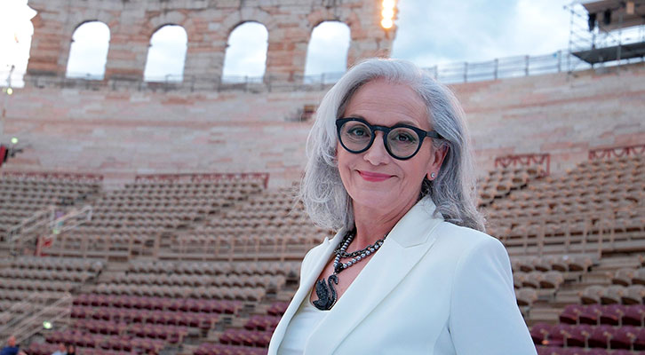 Festival Arena Verona