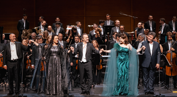 Gala Liceu