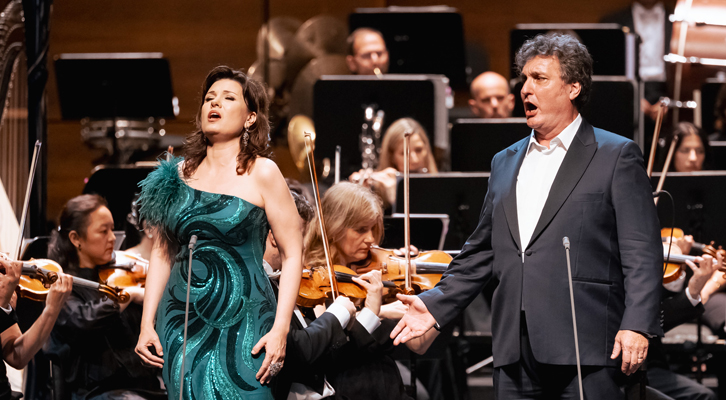 Gala Liceu