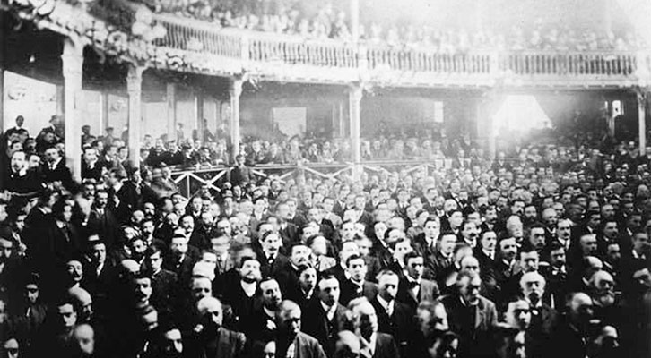 Teatre Tívoli