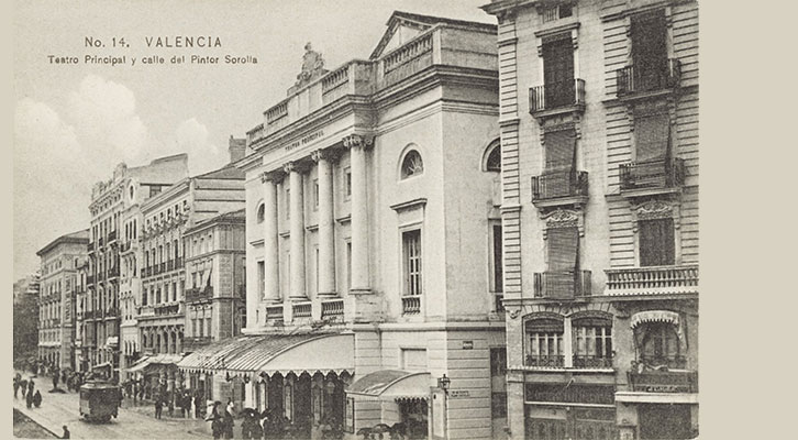 Teatro Principal