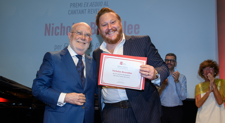 Premios Crítica