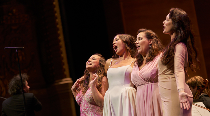Bernstein Liceu