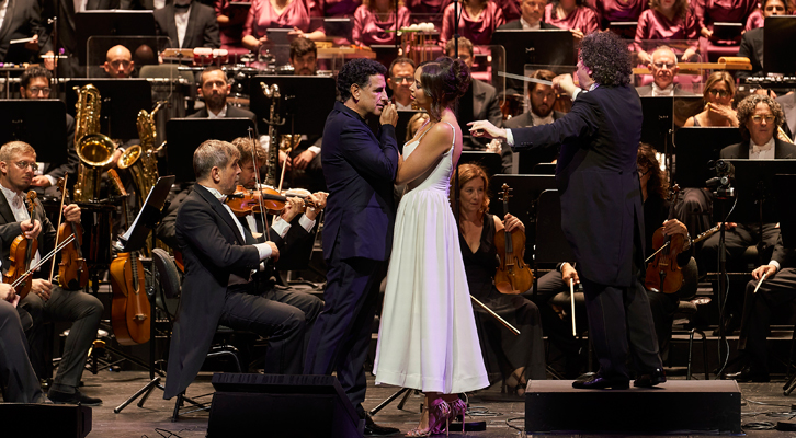 Bernstein Liceu