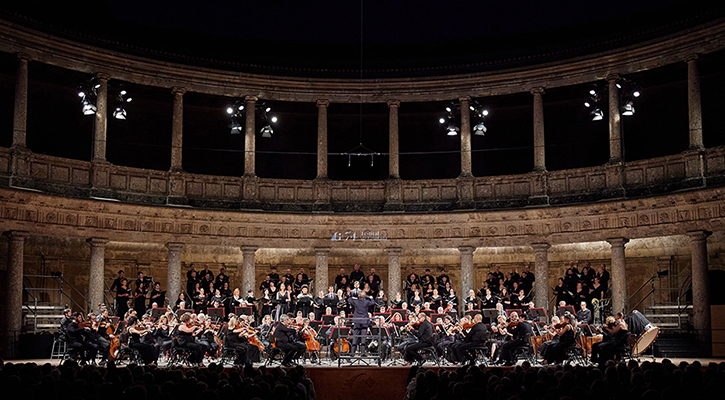 verdi granada