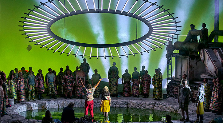 Parsifal Bayreuth