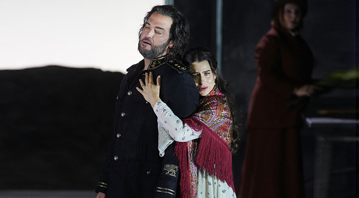 Otello Teatro Real
