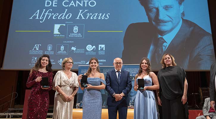 X Concurso Kraus
