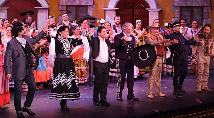 El orgullo de Jalisco