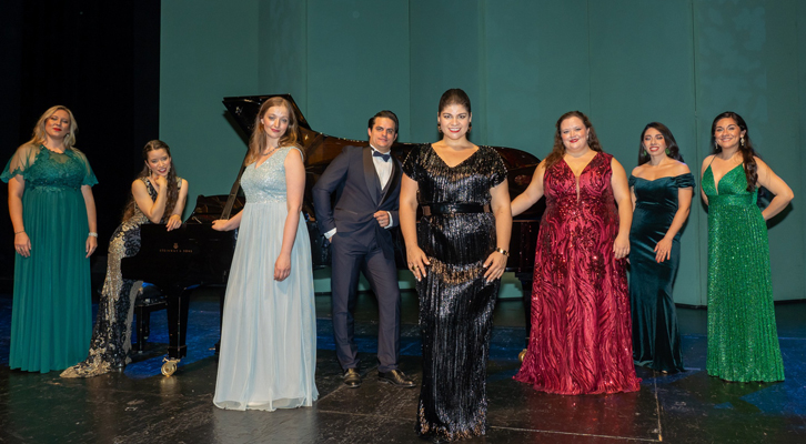 Concurso Sevilla