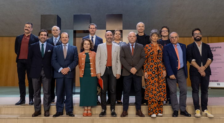 Concurso Sevilla