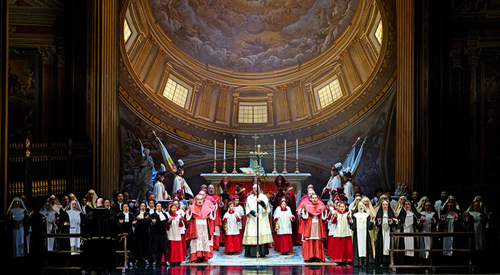Tosca Pontiggia