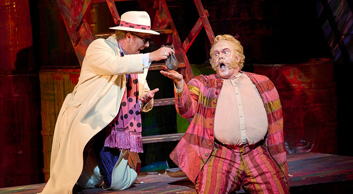 Falstaff Viena