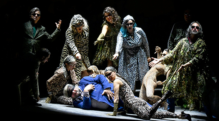 teatro regio