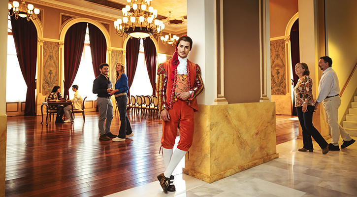 sabadell mozart