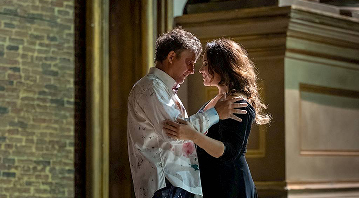 puccini zurich