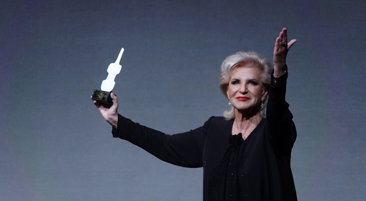 Opera Awards