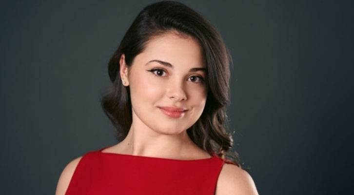 Soprano rumana