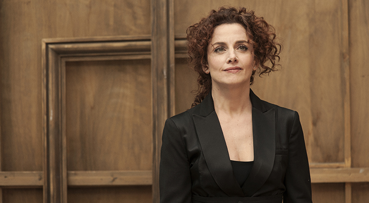 Emmanuelle Haïm