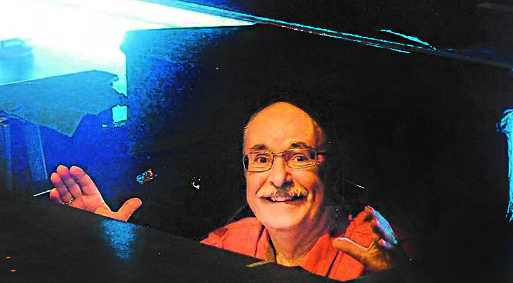 Jaume Tribó
