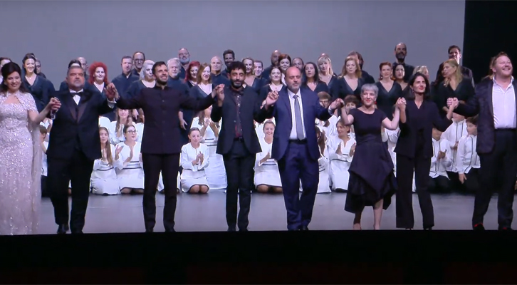 Opera Awards