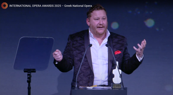 Opera Awards