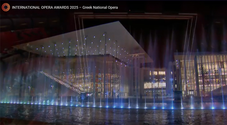 Opera Awards