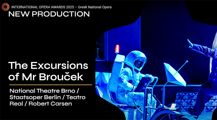 Opera Awards